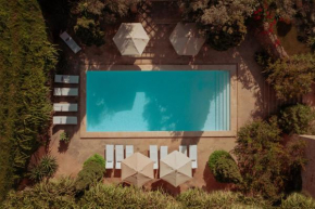 CASA SAN ROCCO - Luxurious Grand 18th C. Palace with Gardens & Pool